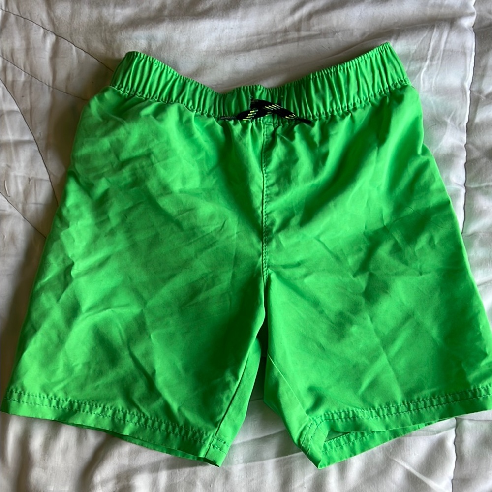 Old Navy Swim Trunk 5y